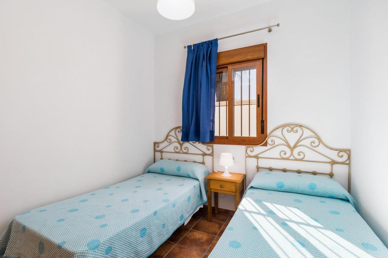 קוניל דה לה פרונטרה Villa Ca1 מראה חיצוני תמונה