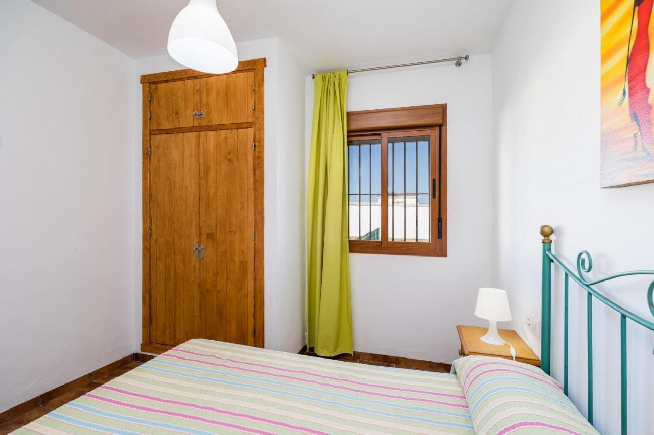 קוניל דה לה פרונטרה Villa Ca1 מראה חיצוני תמונה