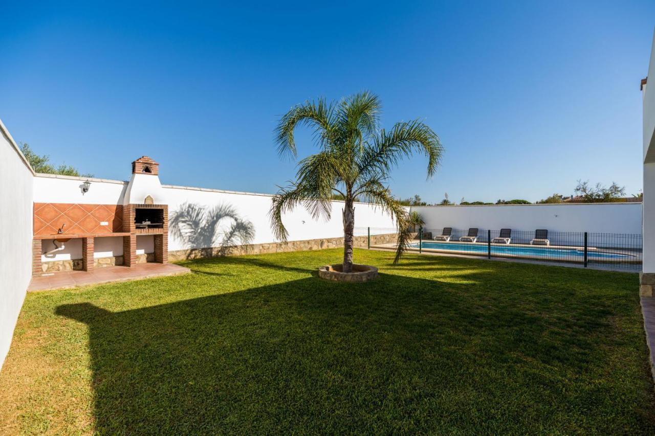 קוניל דה לה פרונטרה Villa Ca1 מראה חיצוני תמונה