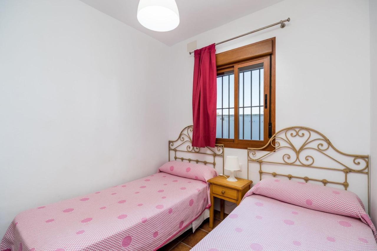 קוניל דה לה פרונטרה Villa Ca1 מראה חיצוני תמונה