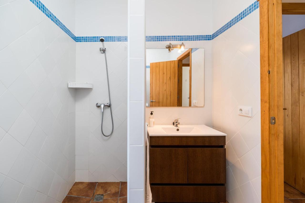 קוניל דה לה פרונטרה Villa Ca1 מראה חיצוני תמונה